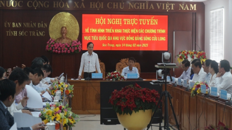 Kơ-iăng khua dêh čar ơi Trần Lưu Quang git gai ngă tui 3 hơdră dêh čar pơtrun kơ kual dơnung yŭ 