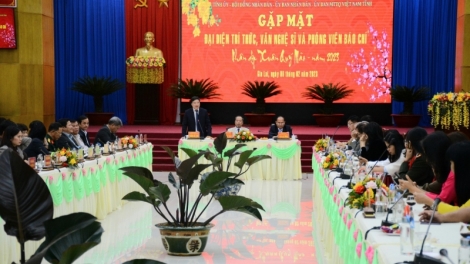 Gia Lai bưp ƀô̆ mơta ƀing thâo hră, rơgơi adoh suang hăng čih tơlơi pơhing