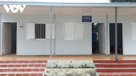 Quảng Trị: Căh đơơh bhrợ têng đong ăt za zum ha giáo viên da diing ca coong