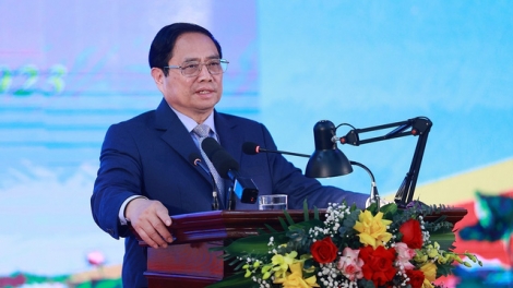 Tâm nchră tâm rgop pah kan nsum đah Chính phủ n'hanh Tổng Liên đoàn  Lao động Việt Nam