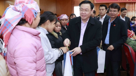 Prang k’tiếc k’ruung tước 1.970.000 pr’loọng đha rựt bấc đăh