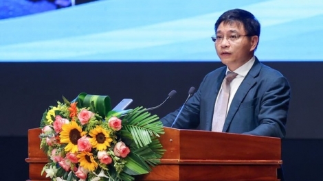 Tươc c’moo 2025, miền Trung vêy p’xoọng 1.200km c’lâng lươt đơơh