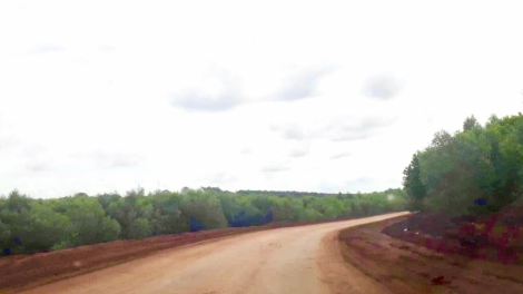 Dăk Nông: Dan jàu wơl 310 lồ ù neh tơnhàu jơh Bauxit