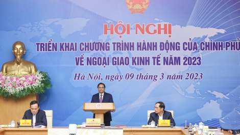 Klei kƀĭn trông Hluê ngă hdră mơ̆ng knŭk kna kơ bruă hŏng tač êngao bruă duh mkra thŭn 2023 