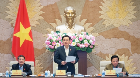 Sŏk nău rgop nuĭh ƀon lan tâm dự thảo Luật neh ntu (nkra rgâl): Mô di ƀư an geh