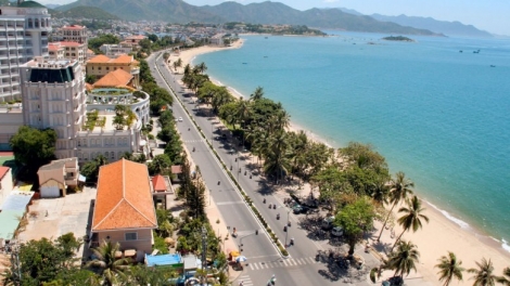 Phổ biển