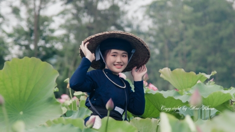 CHƯƠNG TRÌNH KHAY HENG TÀY-NÙNG  (Thứ Tư- Vằn xo 1 bươn 3 pi 2023)