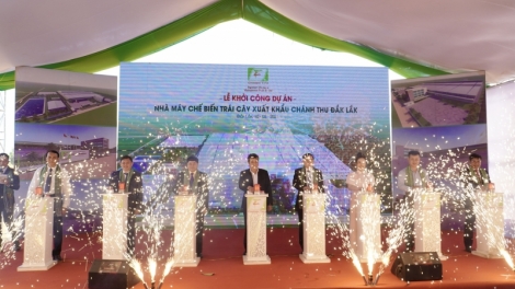 Dak lak pok sang măi pơkra boh troh sĭ pơ tač rơngiao prong hloh 