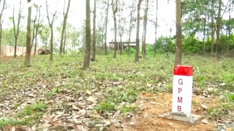 Bơtàu tơnguh drà kă bro gơnoar ngui ù: Pal loh làng, song dơ pă