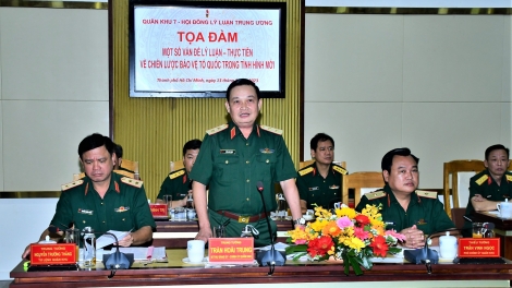 Kuân khu 7 păng Jơnŭm jang Pơma xa Trung ương pơma đam găh Trong pơkăp vei lăng Teh đak lơ̆m pơkăp jang 'nao