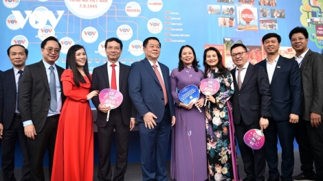 Tơlơi pơhing hăng tơlơi Jarai hrơi năm, lơ 18-3-2023