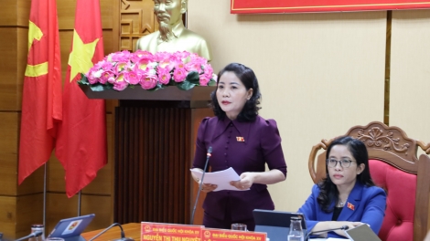 Dak Lak: Chánh án Ngih phat dôih ƀon lan gưl prêh ndrel Kruanh Viện kiểm sát ƀon lan gưl prêh hŏ ơh nau ôp