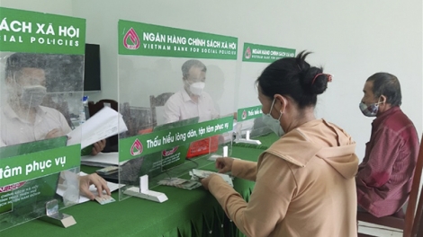 Khánh Hòa xay bhrợ chính sách vặ zên t’đui đoọng ting Nghị định 28