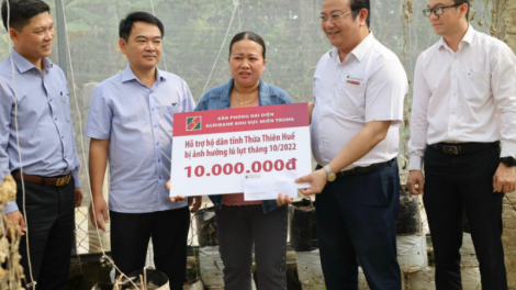 Agribank zr’lụ miền Trung xơợng bhrợ liêm bh’rợ zư x’mir lêy tr’mông tr’meh đha nuôr