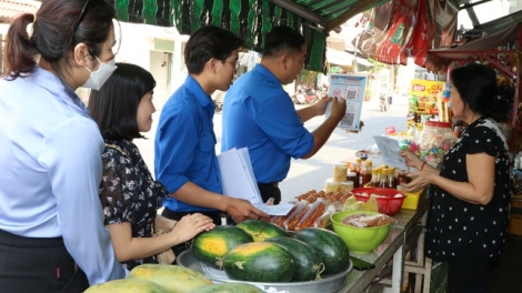 TUK URANG JAKAR RANAIH “ BA TANGIN TACEI BRUK” SALIH SO