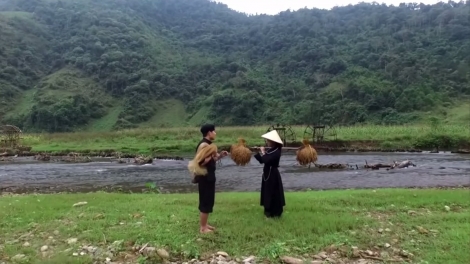 CHƯƠNG TRÌNH KHAY HENG TÀY-NÙNG (Thứ Sáu- Vằn 31 bươn 3 pi 2023)