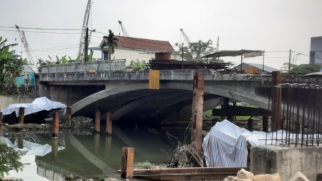 6 c’moo bhrợ, dự án cung cắh ơy xang