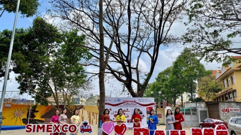 Lu bruă ngui ngor hiam phara ƀơi mông jơnum kơphê Buôn Ma Thuột