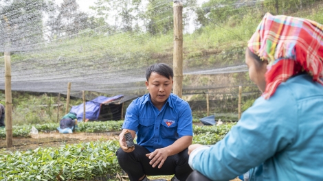 Ngon tô thứ 5 mự 30 bườn 3 pì 2023 – Thành niền chựa côn Mông chang ngắm pùn mòng cong púk mạy hổm pốc pu đỏn nẳng hươn quề phổng xùng