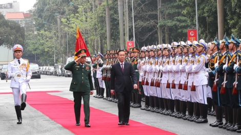 Jờng rơ cau kơnòm să geh pơn rơ gơguh jak gùt ling klàng nam 2022