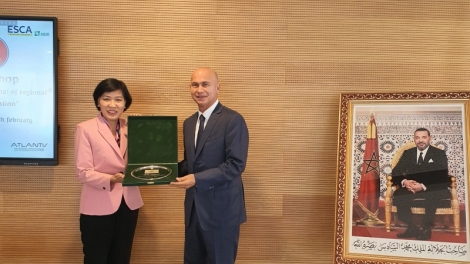 Việt Nam là rƀàng tàm tơrbŏ bal sơlơ tơnguh lơh broă bal Asean mờ Maroc 