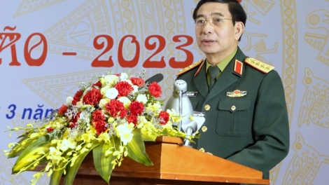 Bruă đảng kahan bi tuôm hŏng bruă klei mrâo mđĭ boh tŭ klei hâo hưn