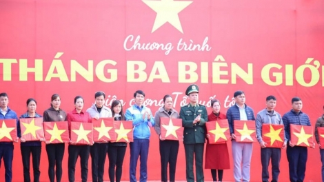 Lâh 65 tỷ đồng xay bhrợ pazêng bh’rợ coh xa nay bh’rợ “C’xêê pêê c’noong k’tiêc” 2023