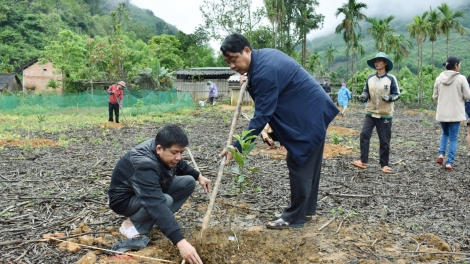 Chr’hoong Nam Đông: Ta đang moon bhrợ bh’rợ bhrợ pa dưr bhươl cr’noon t’mêê lang bhrợ bhươn c’moo 2023