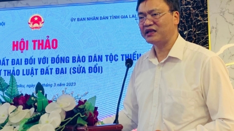 Khul djuai ania pơphun jơnum pơgôp hiăp hơdră bruă lŏn mơnai hăng kual mơnuih djuai ania ƀiă amăng črăn tơlơi phiăn lŏn mơnai