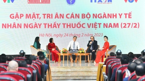 “Mơ-eăm xúa ivá kuăn pơlê - Pơkeăng pơlât tơkâ luâ xơpá”