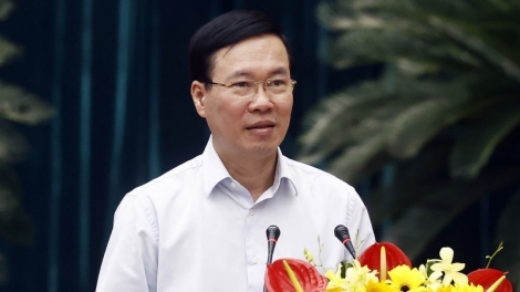 Jơnau tơngit dơ̆ poh, ngai 11-03-2023