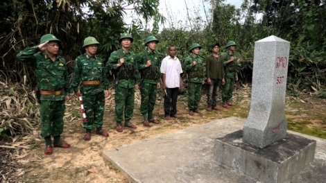 Đợ “ca coon” âng vel bhươl coh k’noong k’tiêc