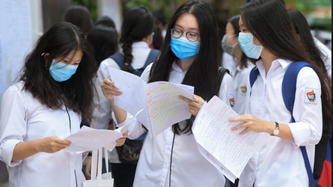 MENTRI PATO MEGRU BIRAU KHAN BREI THAU HAREI DI MBANG PAKACAH TAMAT THPT SAONG BỘ ĐỀ THI IEK DI MBANG PAKACAH TAMAT THPT THUN 2023