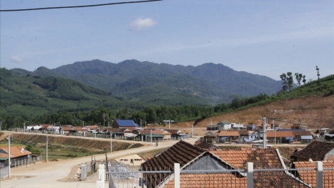 Bình Định: Xay bhrợ bơr pêê chính sách cơnh lâng đhanuôr acoon coh đhị vel đong tỉnh c’moo 2023