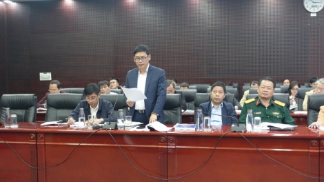 Gay Luật neh ntu (rgâl nkra) njêng nau dơi hun hao tuch tăm