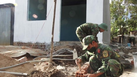 Kon Tum kơl an ngih gŭ ân 876 rnăk ach o ndrel êp ach o