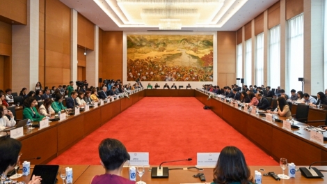 Jơnau tơngĭt ngai dơ̆ prao, ngai 24 nhai 03 nam 2023