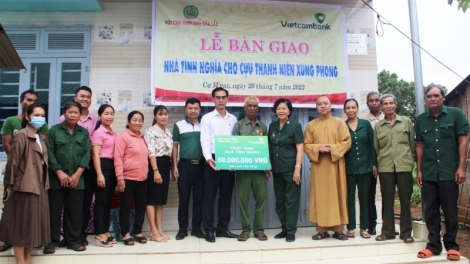 Ơruh pơnu lơh broă lam lài lài do càr Dăk Lăk dê drơng gàr rài kis cau tàm mpồl