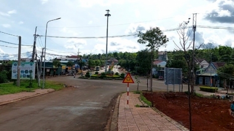 Ðắk Nông gô tơjur kon jên jang kơ rim tơdrong vă jang tim mă tơlĕch kon jên jang hơdrol năr 30/6/2023