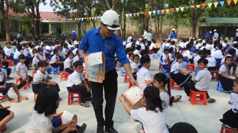  Kon Tum mđĭ klei thâo săng mkiêt mkriêm pui kmlă – răng mgang wăl hdĭp mda