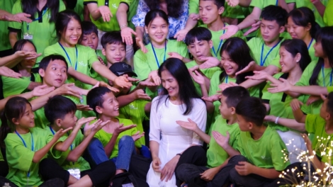 Ma nưih ca căn âng 400 p’niên pa nar lâng bh’rợ cr’nọo cr’niêng