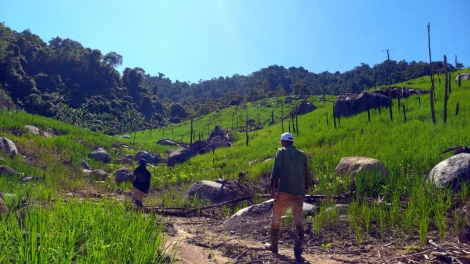 Chroi k’rong boop p’rá Dự thảo Luật k’tiếc k’bunh bhr’lậ: Lêy cha mêệt quy định liêm choom cơnh lâng zr’lụ, chr’hoong