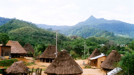 Nam Giang: Hội nghị thẩm định khoa học Lịch sử pa chô cách mạng lâng bhrợ pa dưr chr’val La Dê (1945-2020)