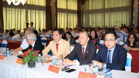 G’lúh prá xay Khoa học Khánh Hoà 370 c’moo bhrợ t’váih lâng pa dưr pa xớc (1653-2023)