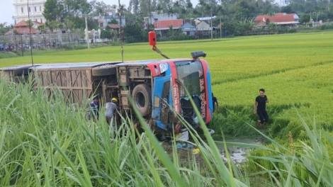 Hân đơơh ch’mêêt lêy hâu tu bh’lâp xe đơơng âng t’mooi bhrợ ma nưih lái xe coh căh ma mông coh Quảng Ngãi