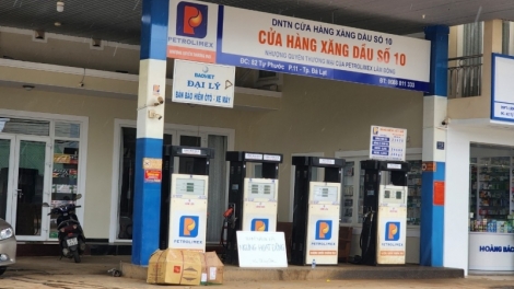 Lâm Đồng kơtưn sem lăng bruă mă sĭ mơdrô ia săng, ia jâo