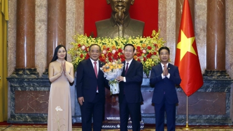 Tơlơi pơhing phrâo hrơi rơma, lơ 3-3-2023