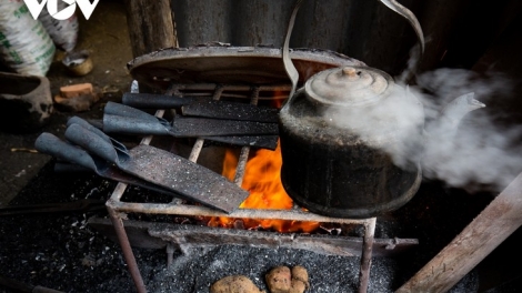 Phúc Sen – Vel bh’rợ đh’đheh t’tệên jôông oih prang c’moo