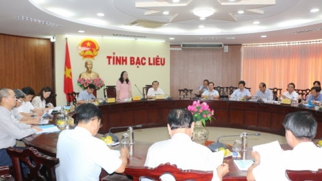 Êpul gơ̆ng bruă djuê ana mơ̆ng Bruă kƀĭn ala mă bruă hŏng čar Bạc Liêu 