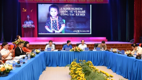 Bro kêi đeăng ‘na luât mơnhông tơdroăng kum pơlê pơla a Việt Nam